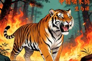獵火與生肖，焚林而獵的背后，虎嘯聲中的警示
