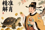 欲錢看王八中解元打一精準(zhǔn)生肖