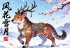 風(fēng)花雪月打一準(zhǔn)確生肖