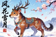 風(fēng)花雪月打一準(zhǔn)確生肖
