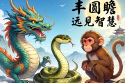高瞻遠(yuǎn)矚的三大生肖，龍、蛇、猴的遠(yuǎn)見智慧