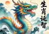 高瞻遠矚，生肖龍的眼界與智慧
