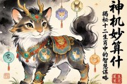 神機(jī)妙算是什么生肖？揭秘十二生肖中的智慧謀略