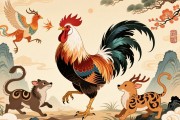 聞雞起舞是什么生肖