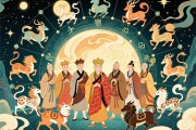 西天取經(jīng)團(tuán)隊(duì)，十二生肖的宿命與造化