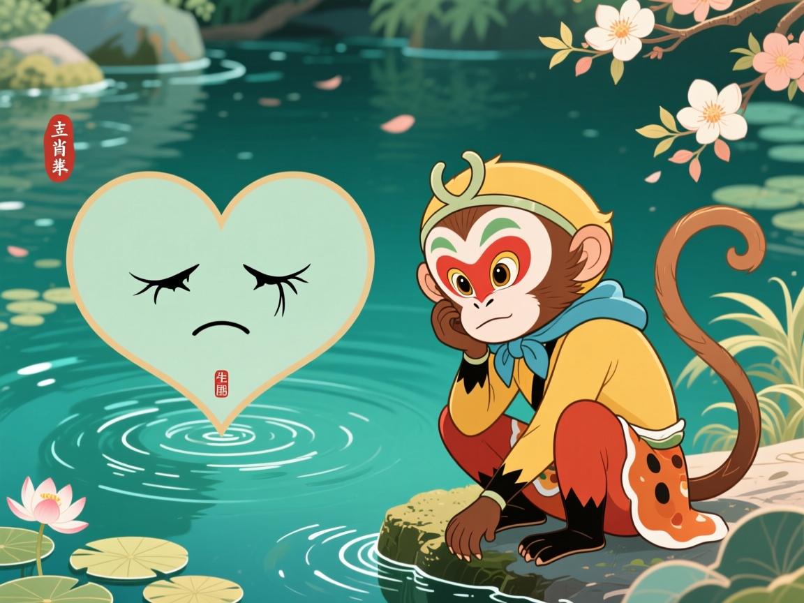 一則生肖謎語的智慧解讀