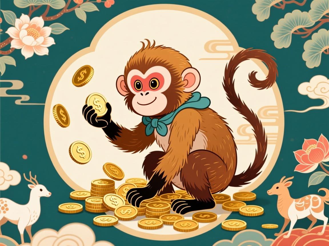 欲錢(qián)找起起落落的生肖