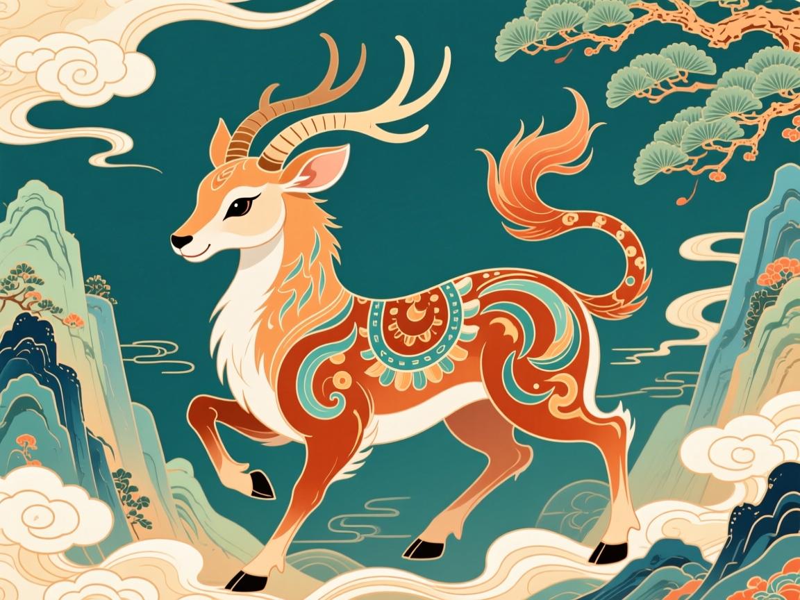 大好山河打一正確生肖