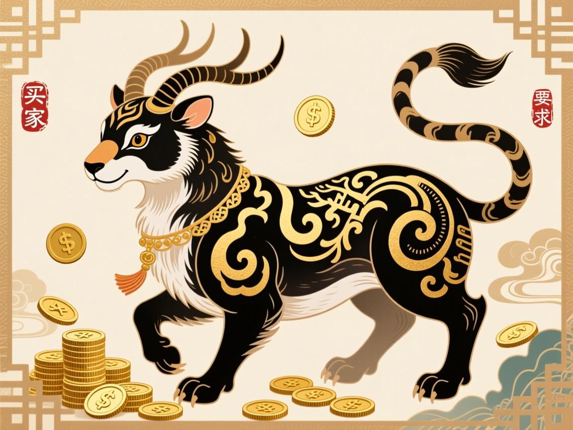 欲錢買家大業(yè)大的動物是什么生肖
