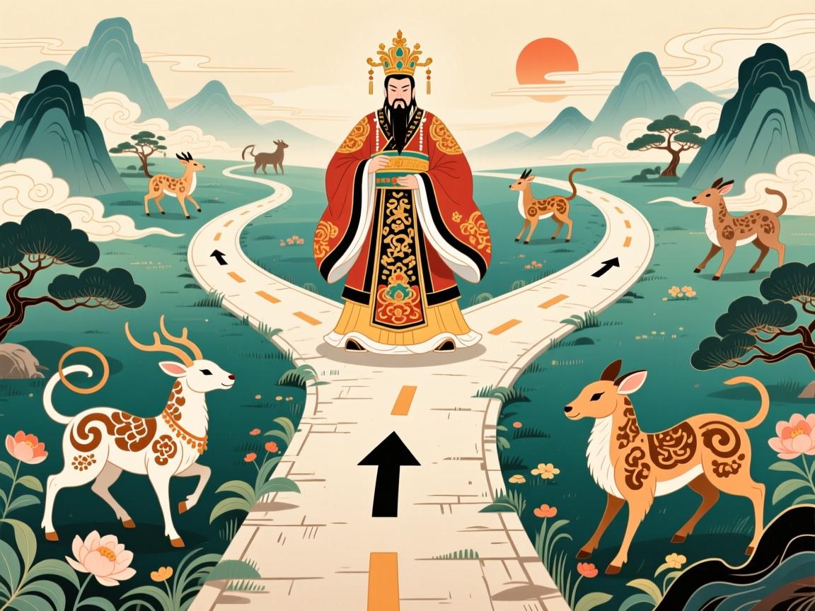 歌功頌德為帝王打一準(zhǔn)確生肖