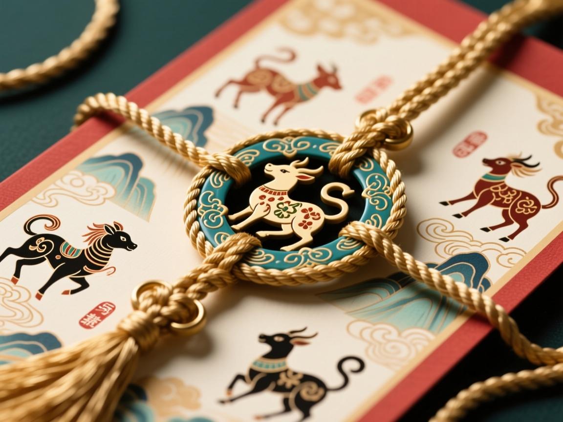 揭秘最佳生肖的智慧與傳說