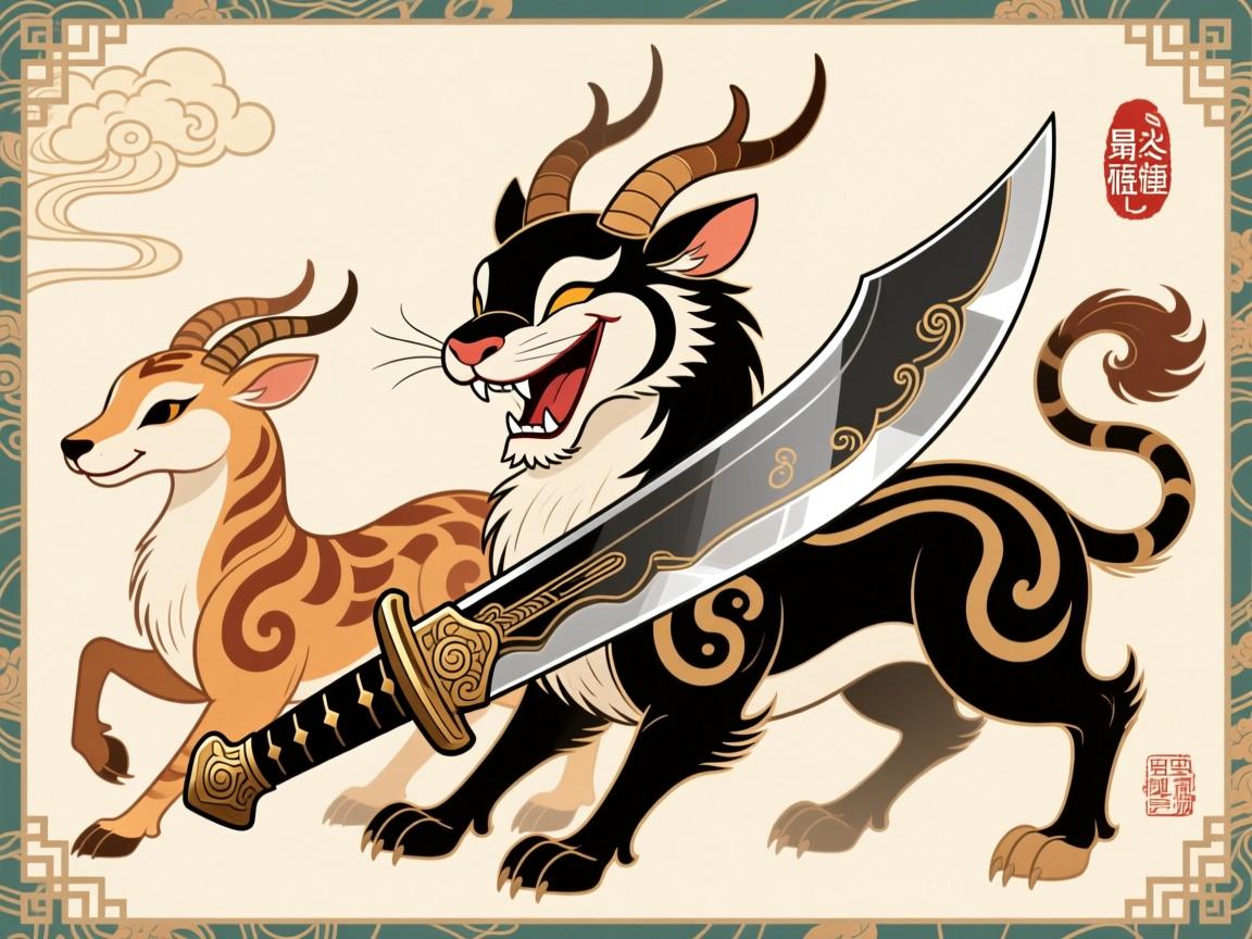 笑里藏刀最佳三個生肖