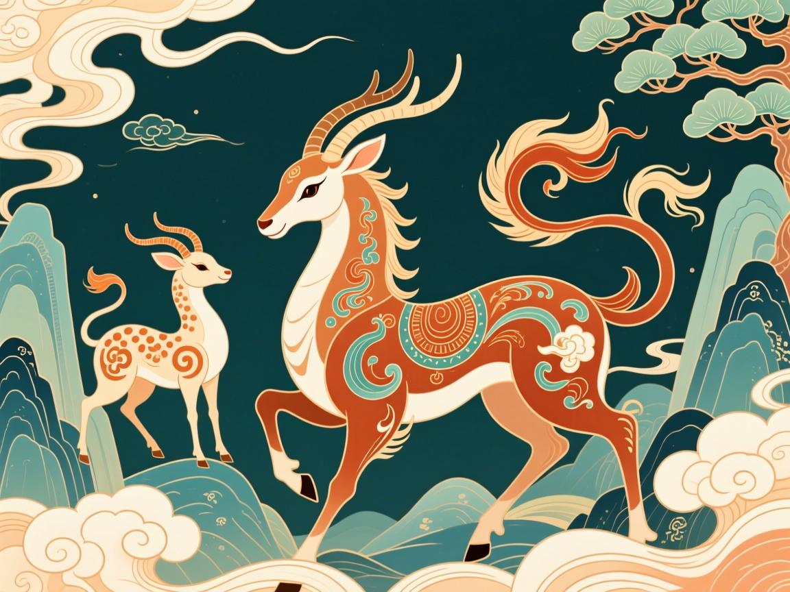 人杰地靈究竟對應哪個生肖