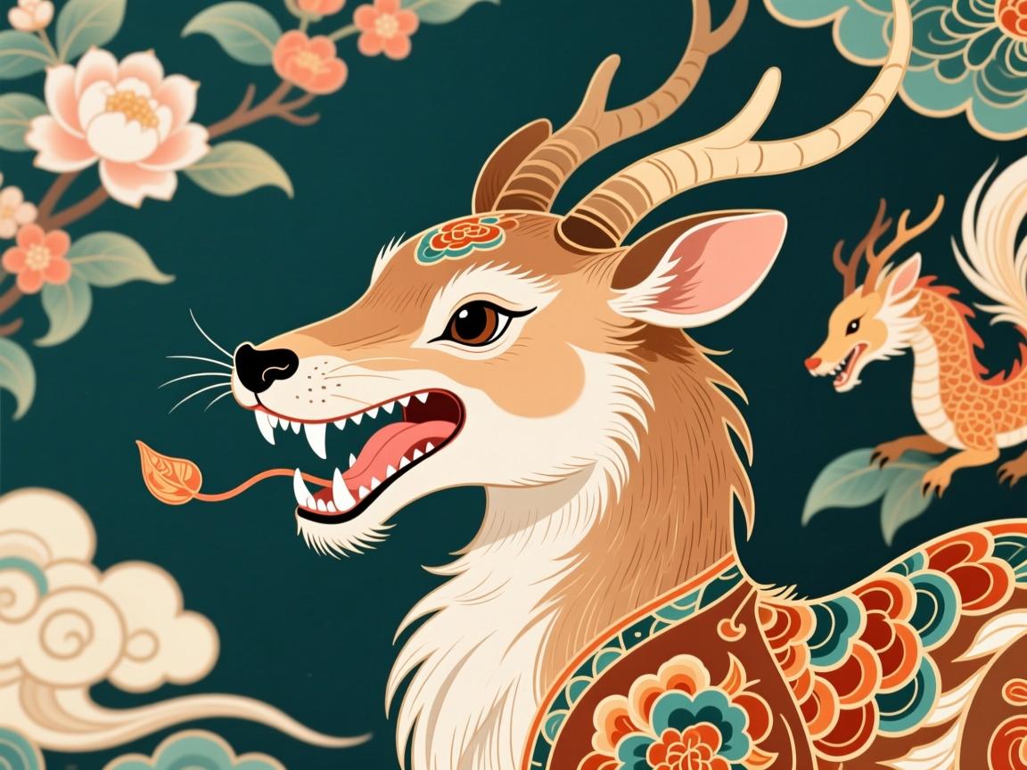 伶牙俐齒指什么生肖