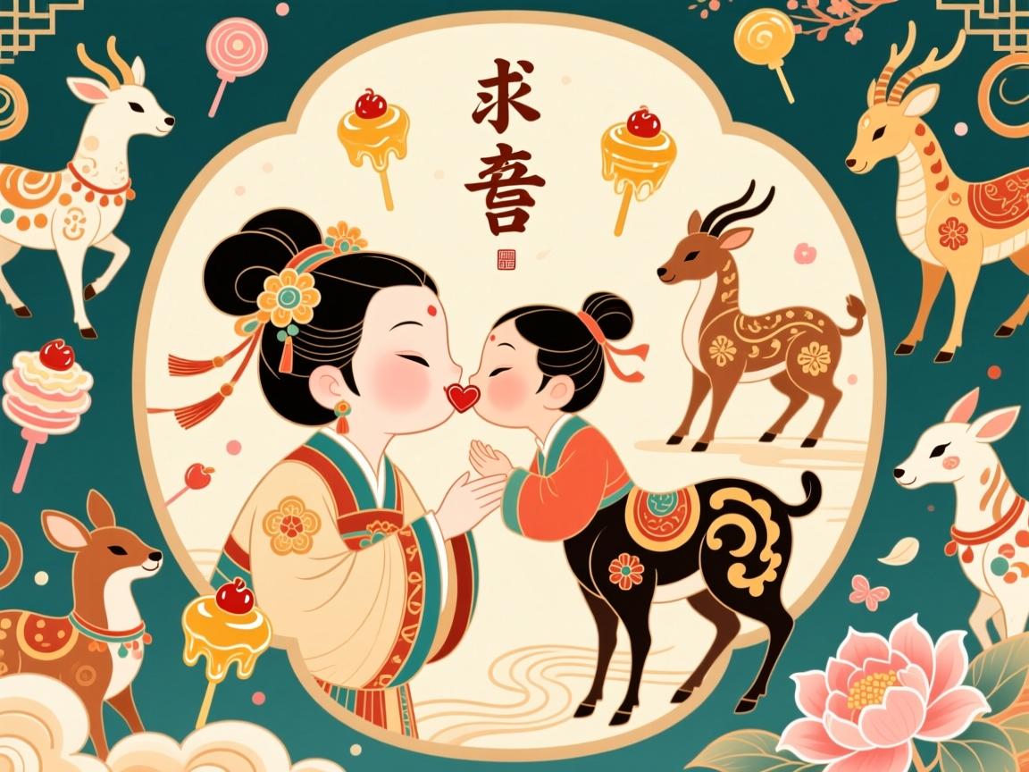 解碼十二生肖中的言語糖衣