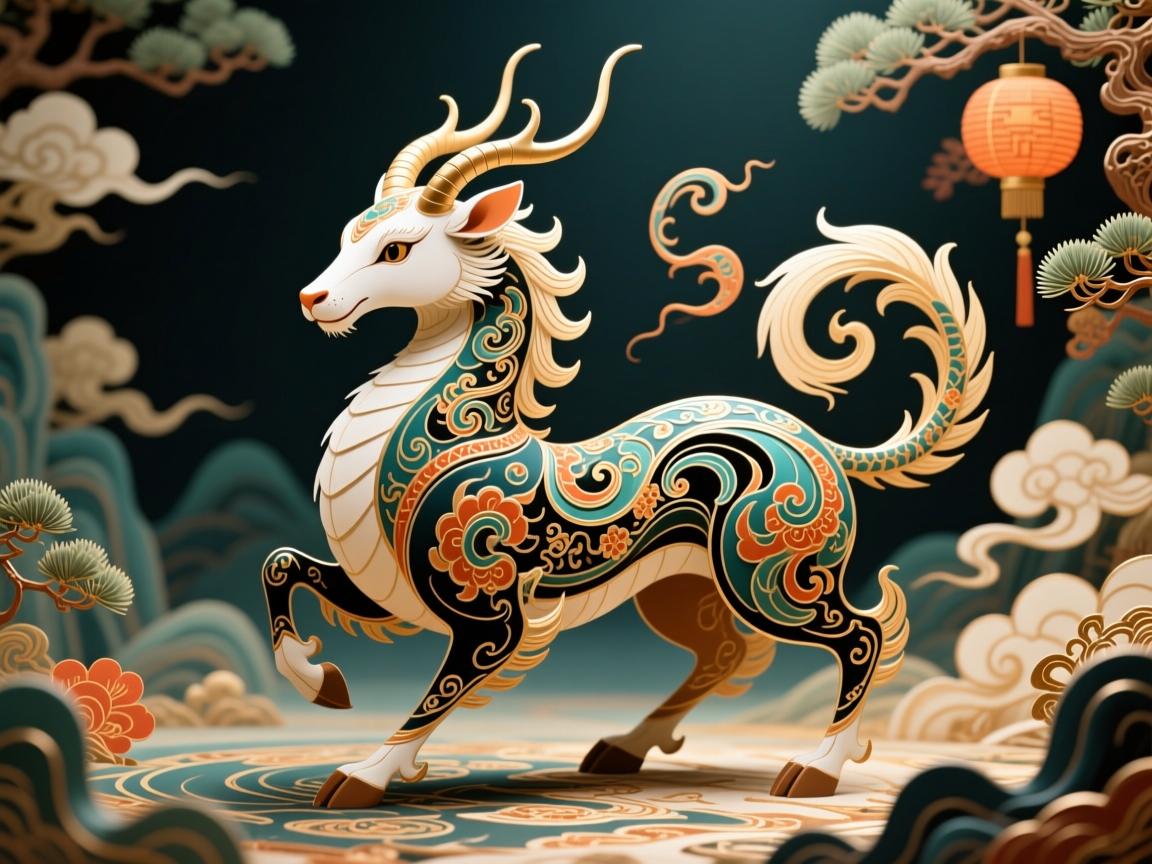 哪個(gè)生肖象征變化無(wú)常