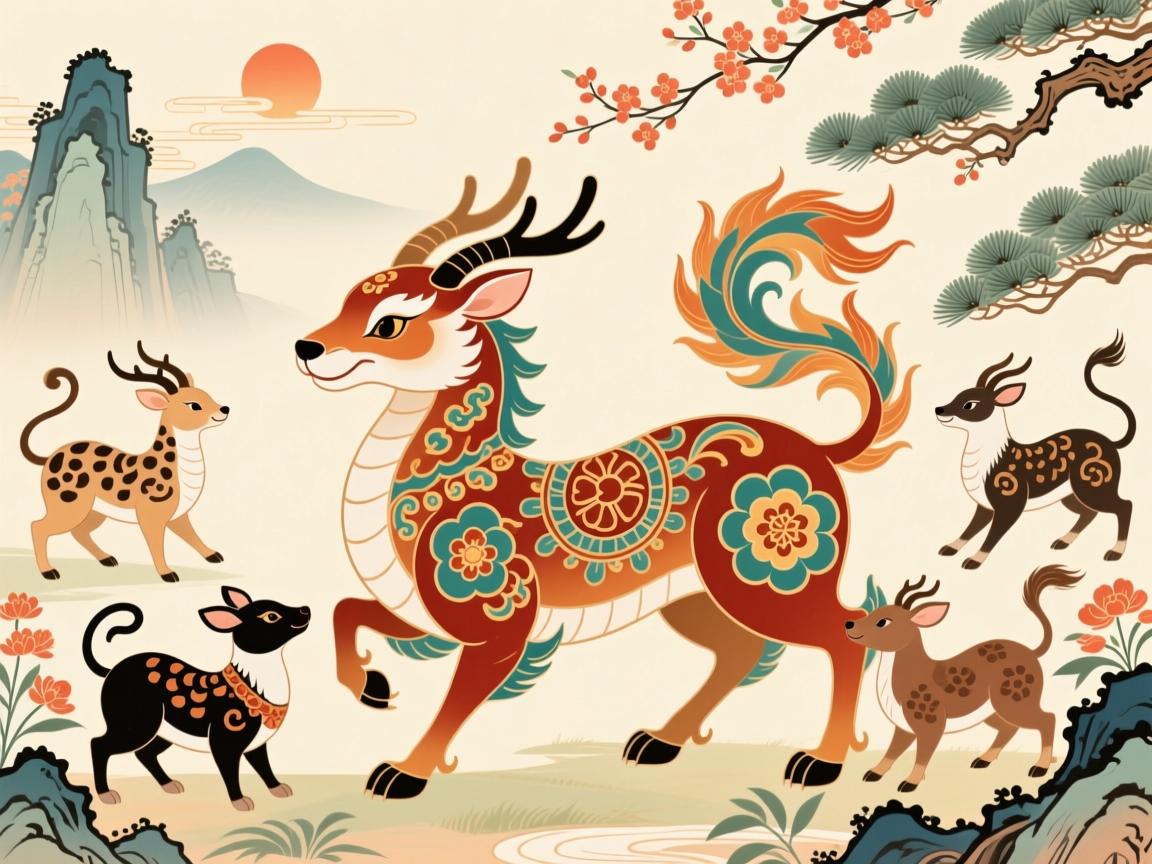 欣欣向榮打一個準確生肖