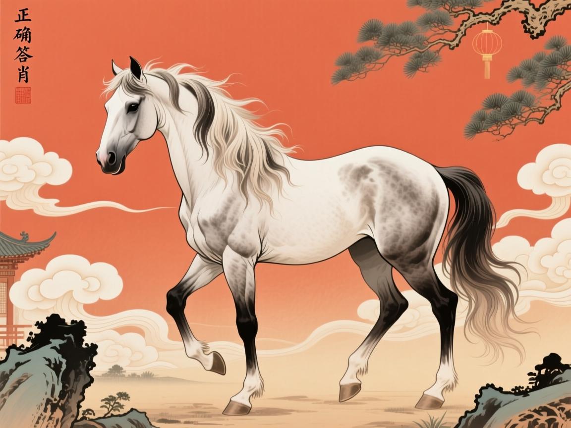 馬瘦毛長正確答案一肖