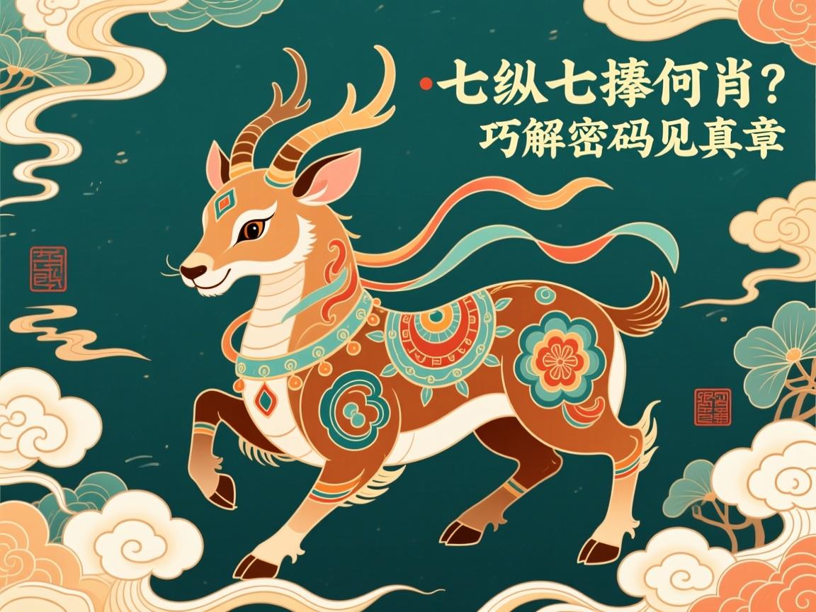 七縱七擒是何肖