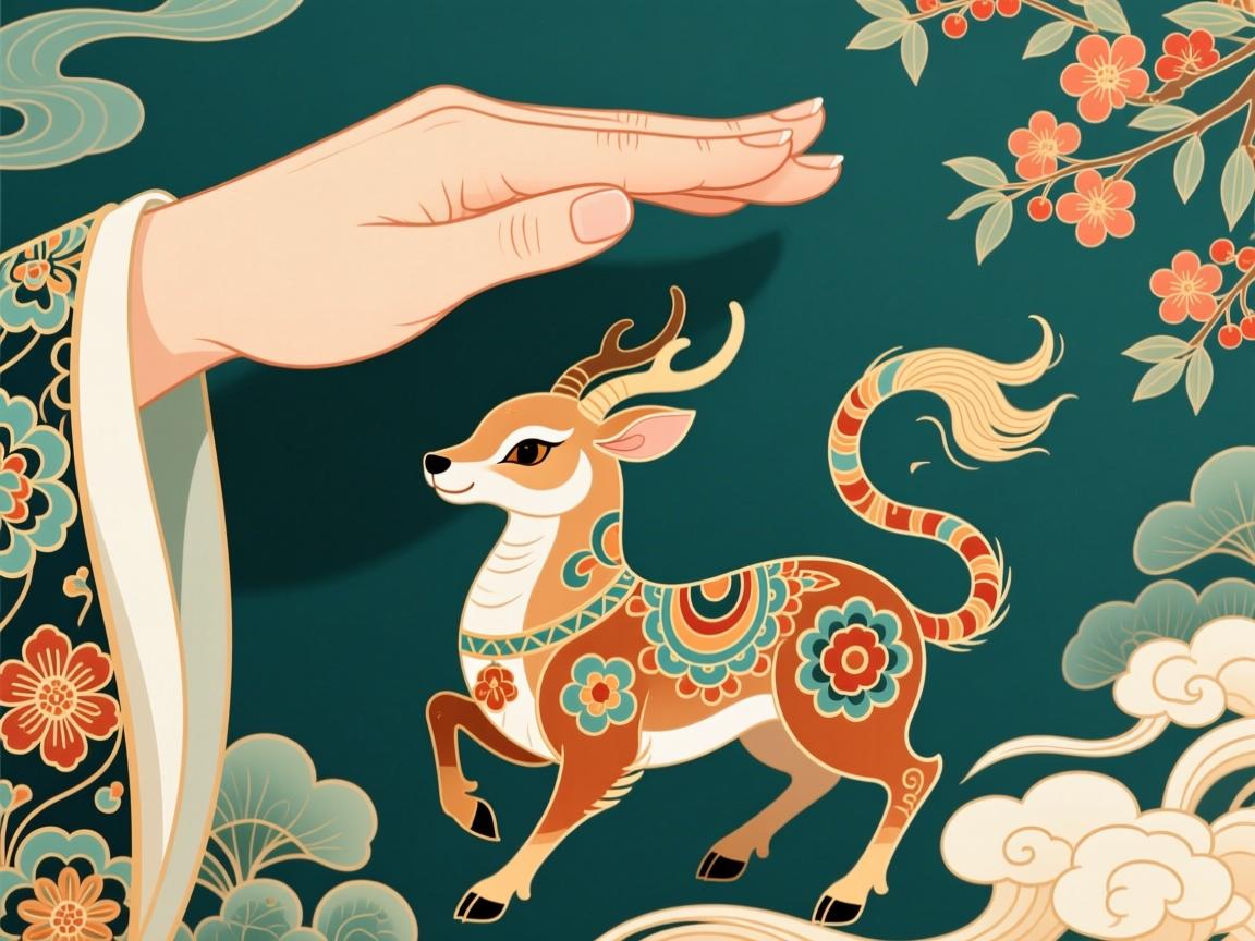 一手遮天打一準(zhǔn)確生肖