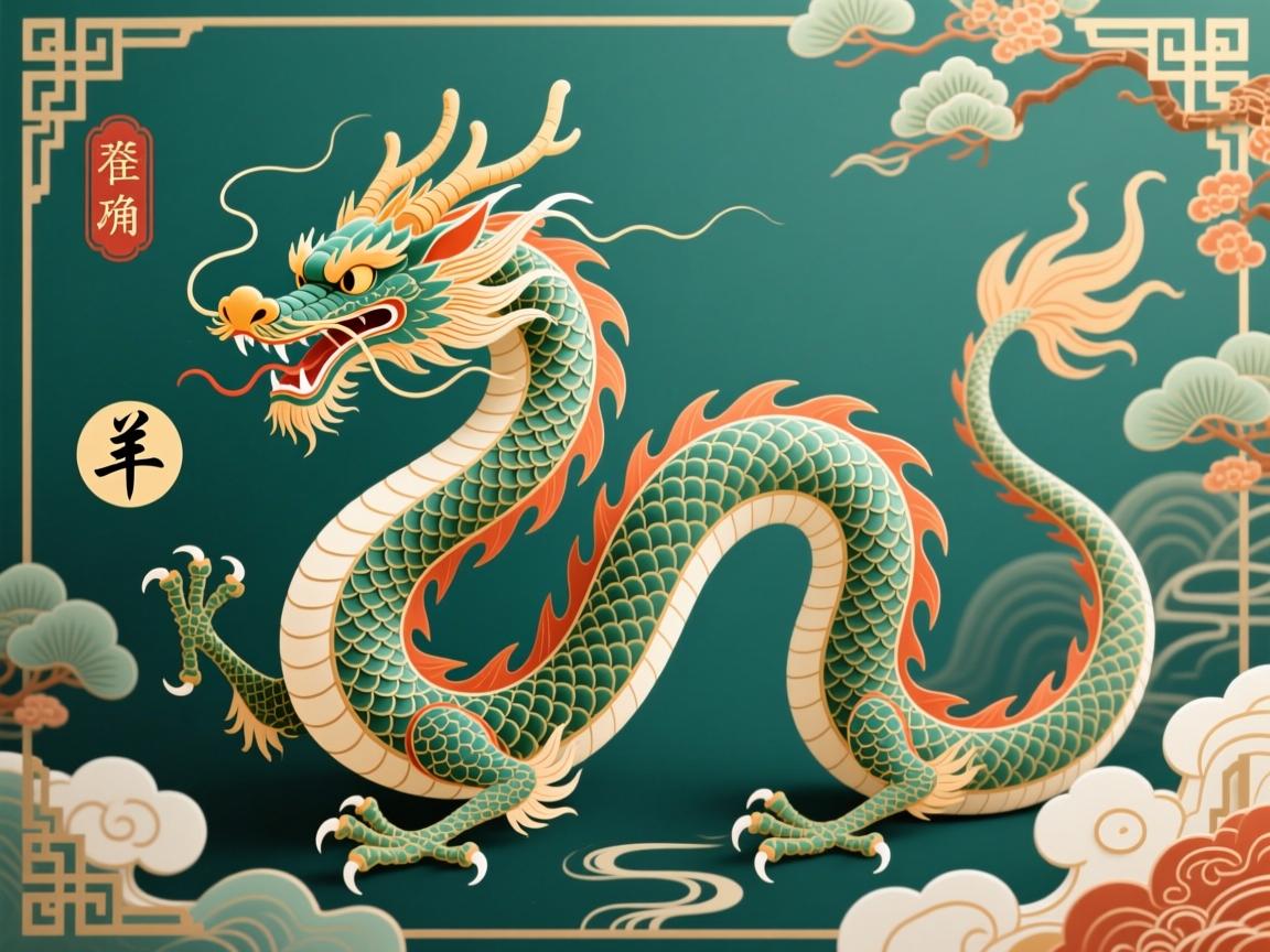 龍屈蛇伸打一準(zhǔn)確生肖