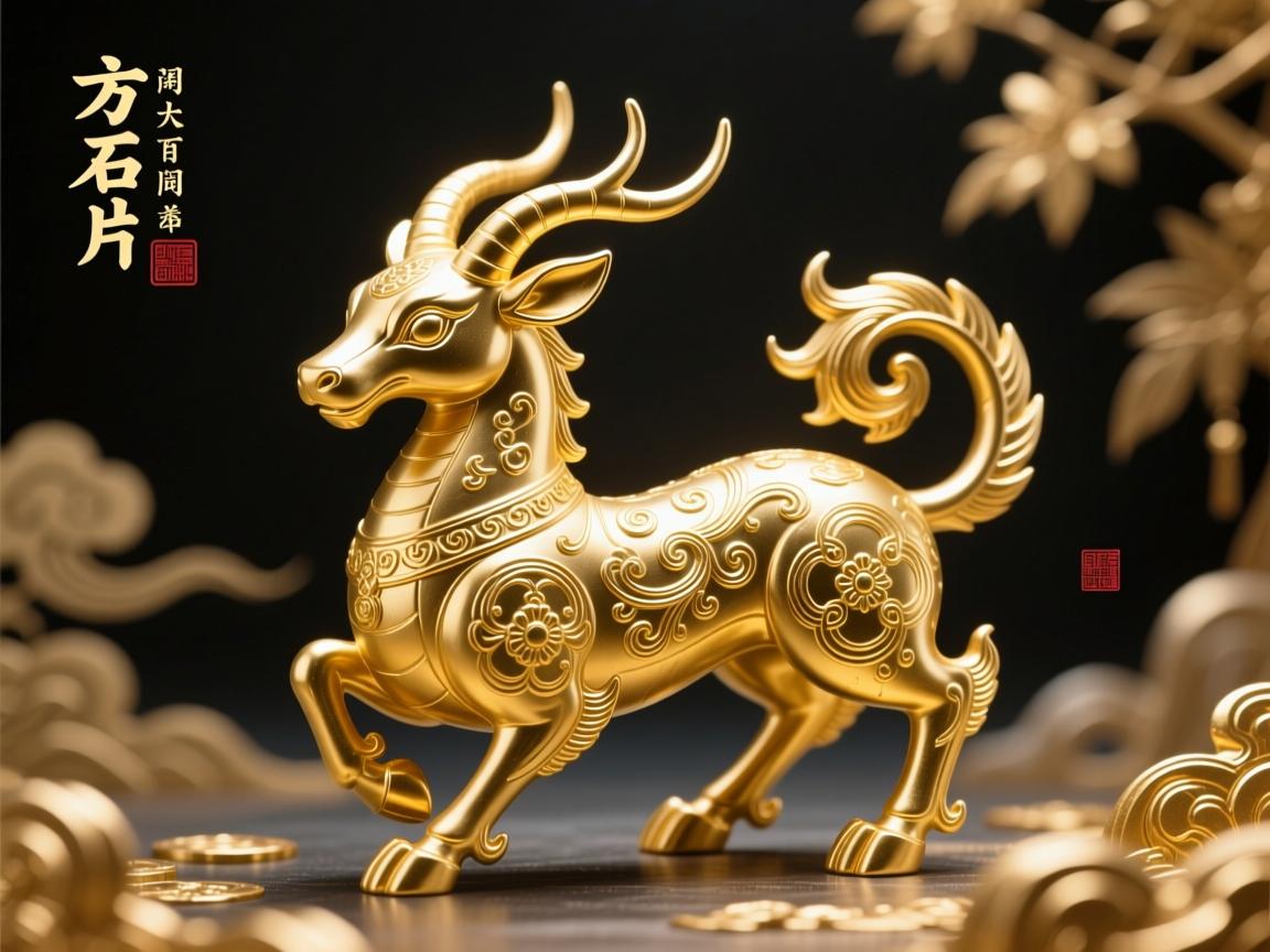 作金石聲是什么生肖