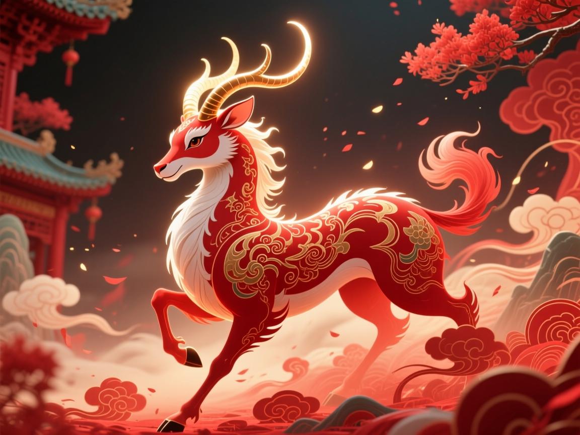 誰是那最耀眼的生肖