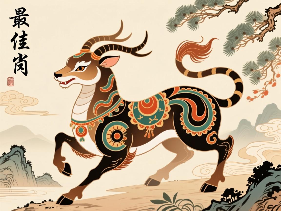 大起大落打一最佳生肖