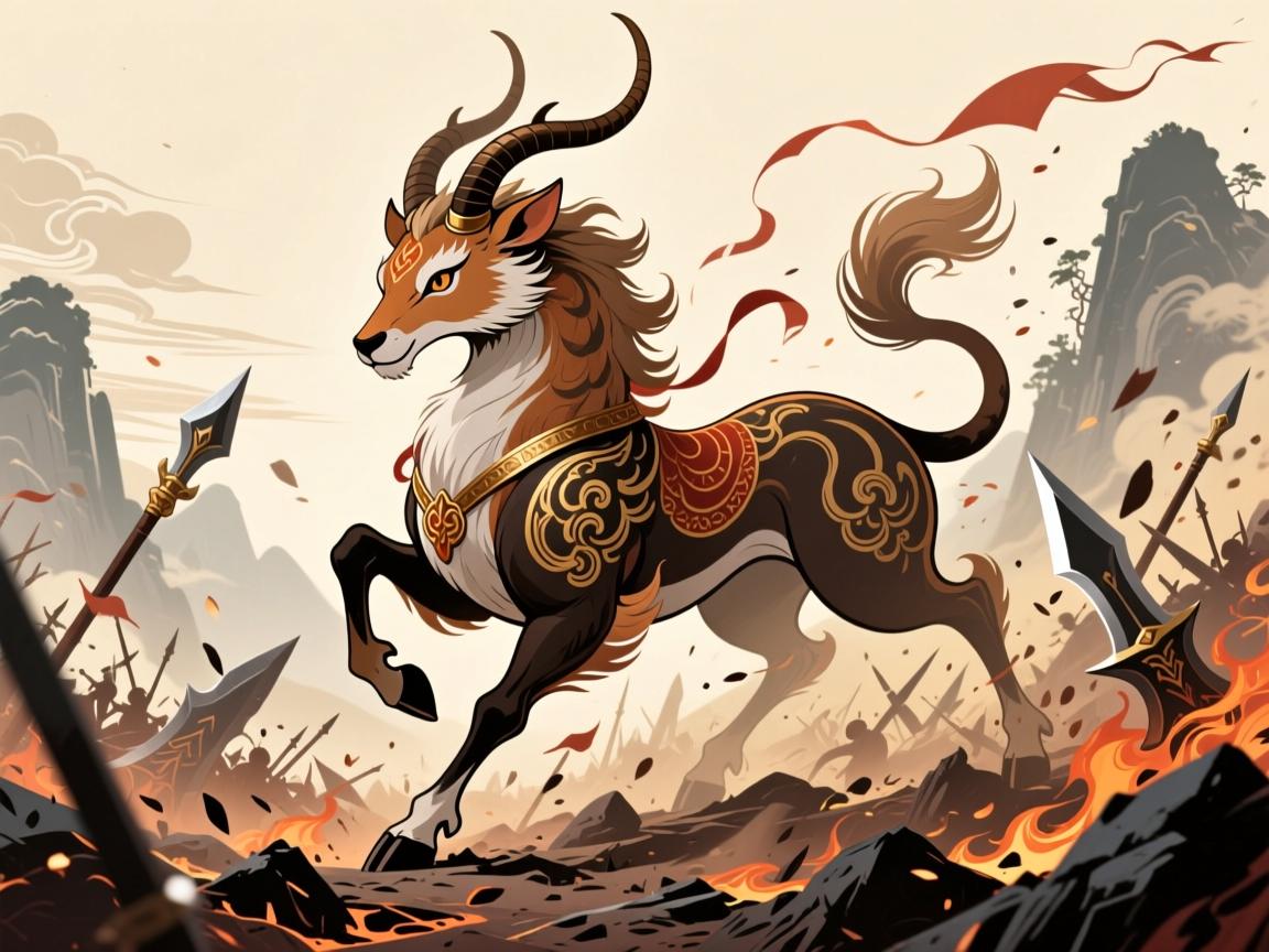 戰(zhàn)天斗地是什么生肖