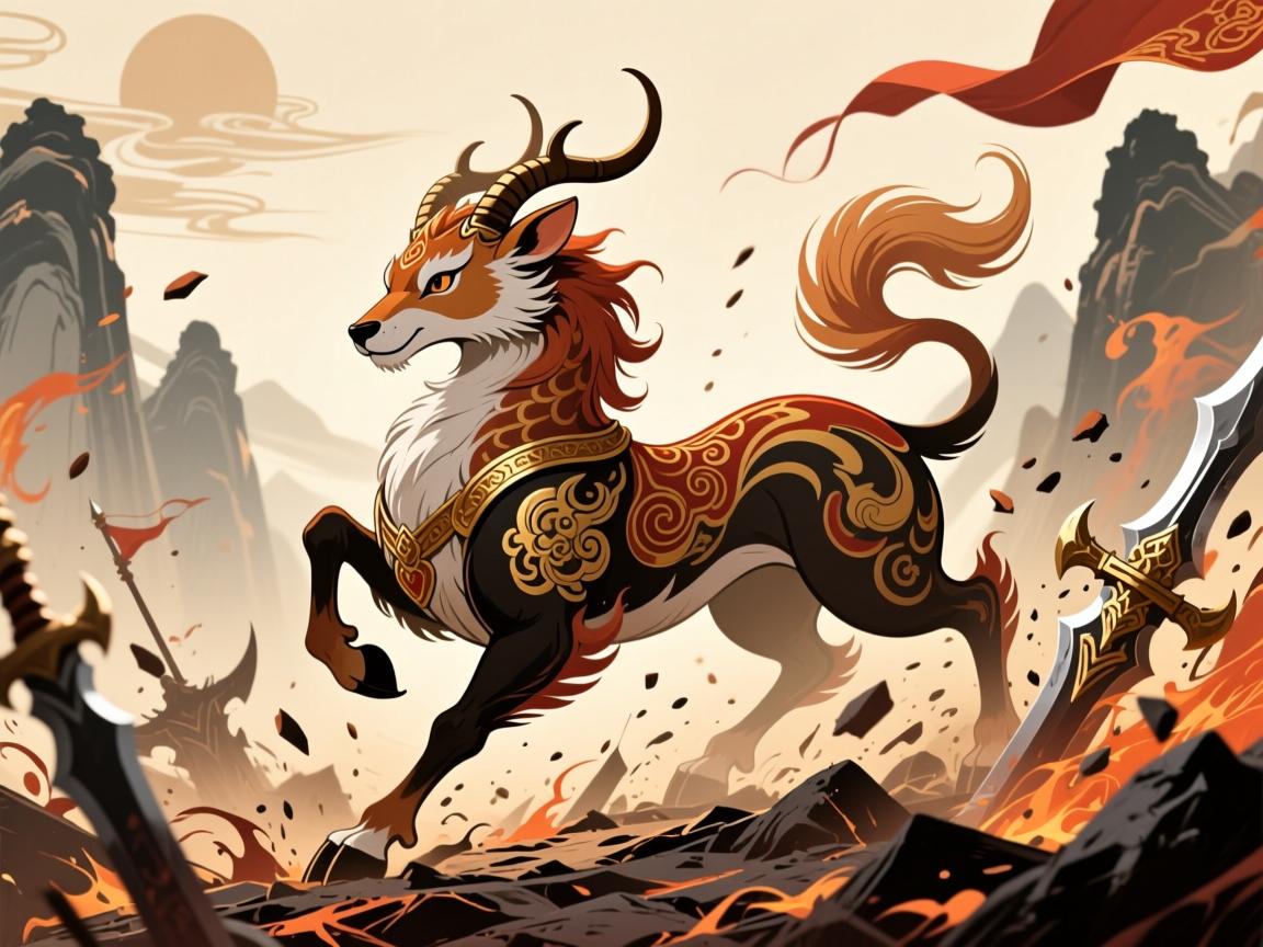 戰(zhàn)天斗地是什么生肖