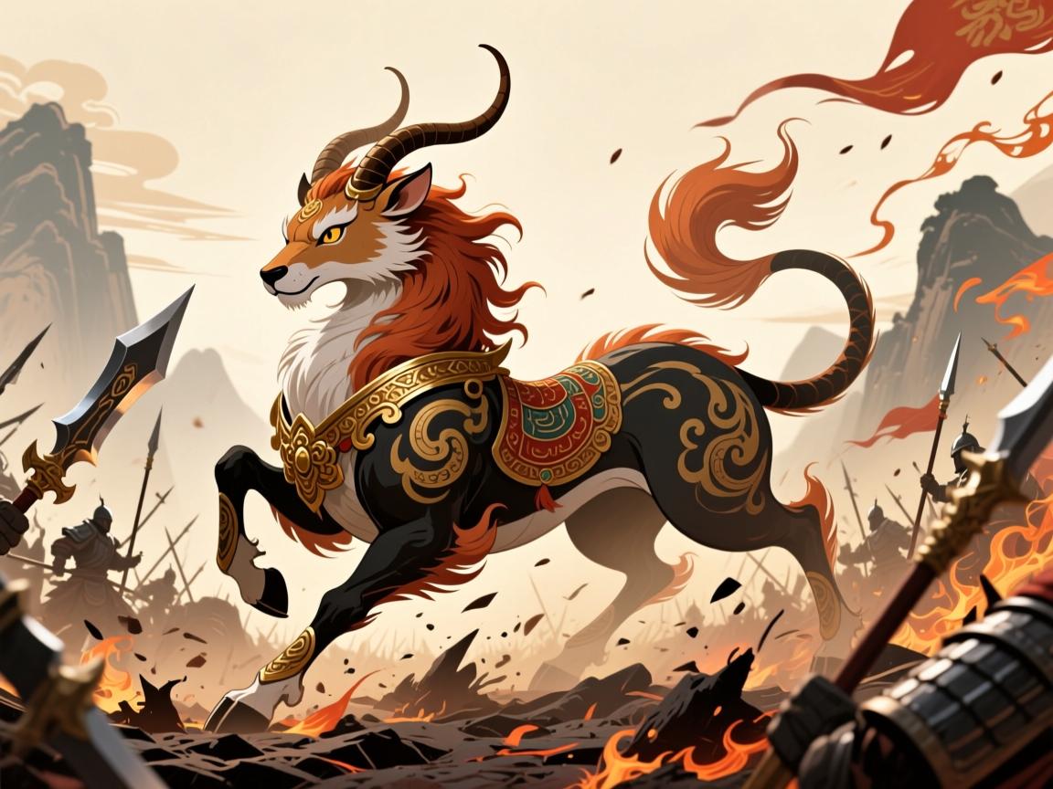 戰(zhàn)天斗地是什么生肖