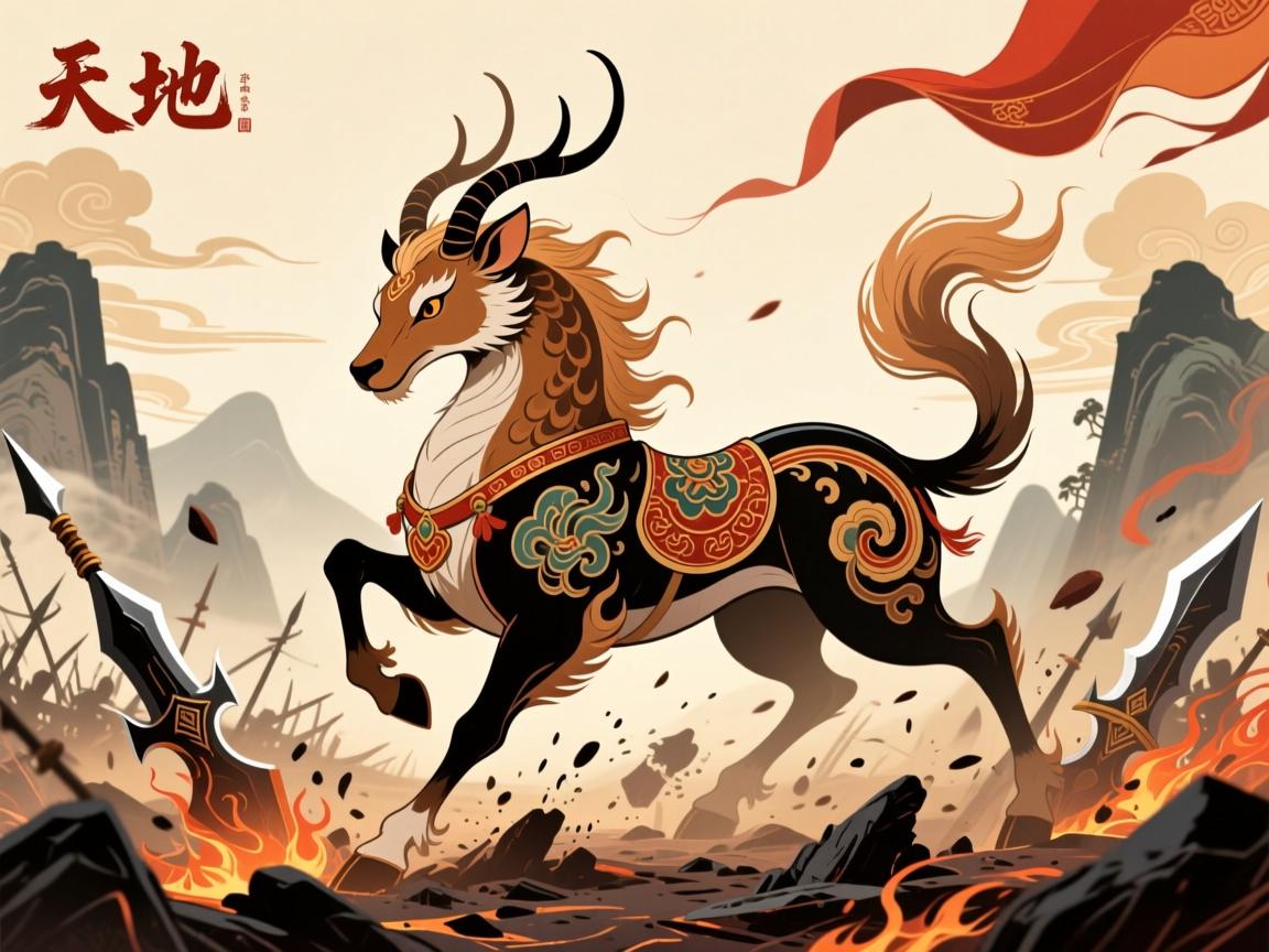 戰(zhàn)天斗地是什么生肖