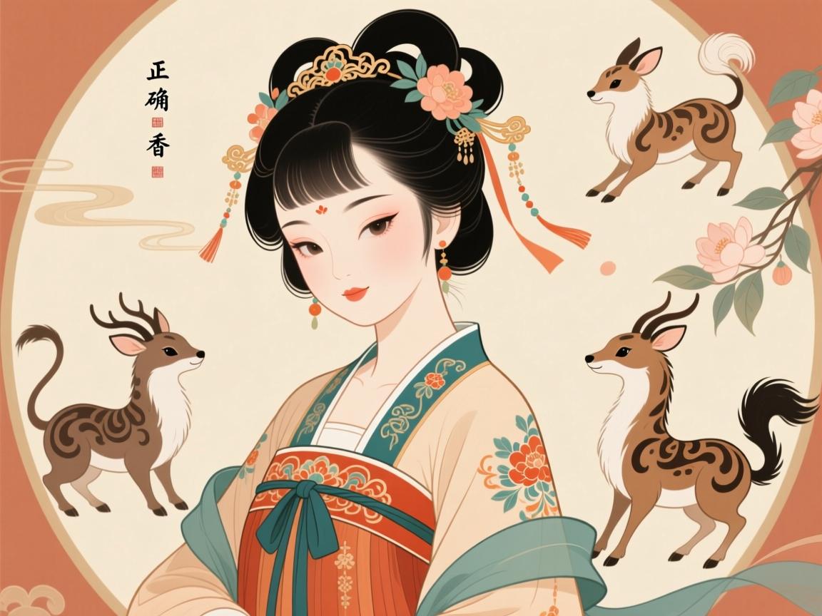 衣香鬢影打一正確生肖