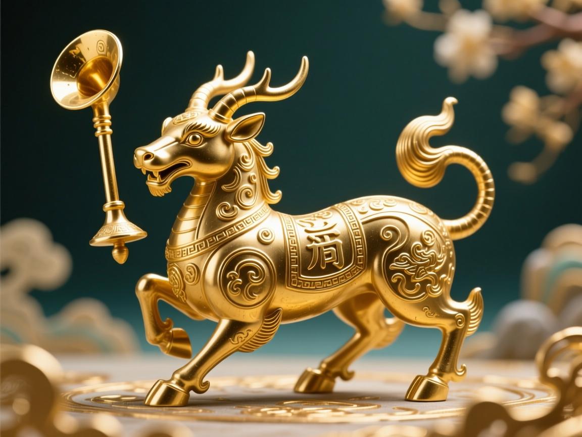 鏗鏘成語中的生肖之謎