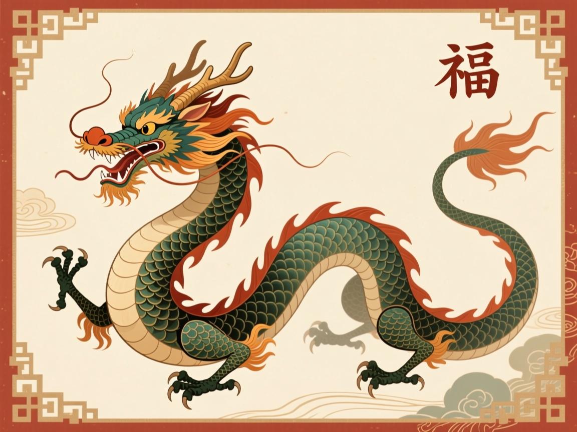 龍屈蛇伸打一最佳動(dòng)物