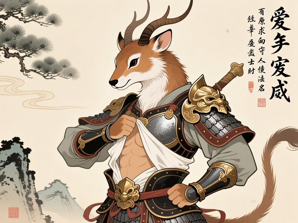 解衣卸甲的生肖