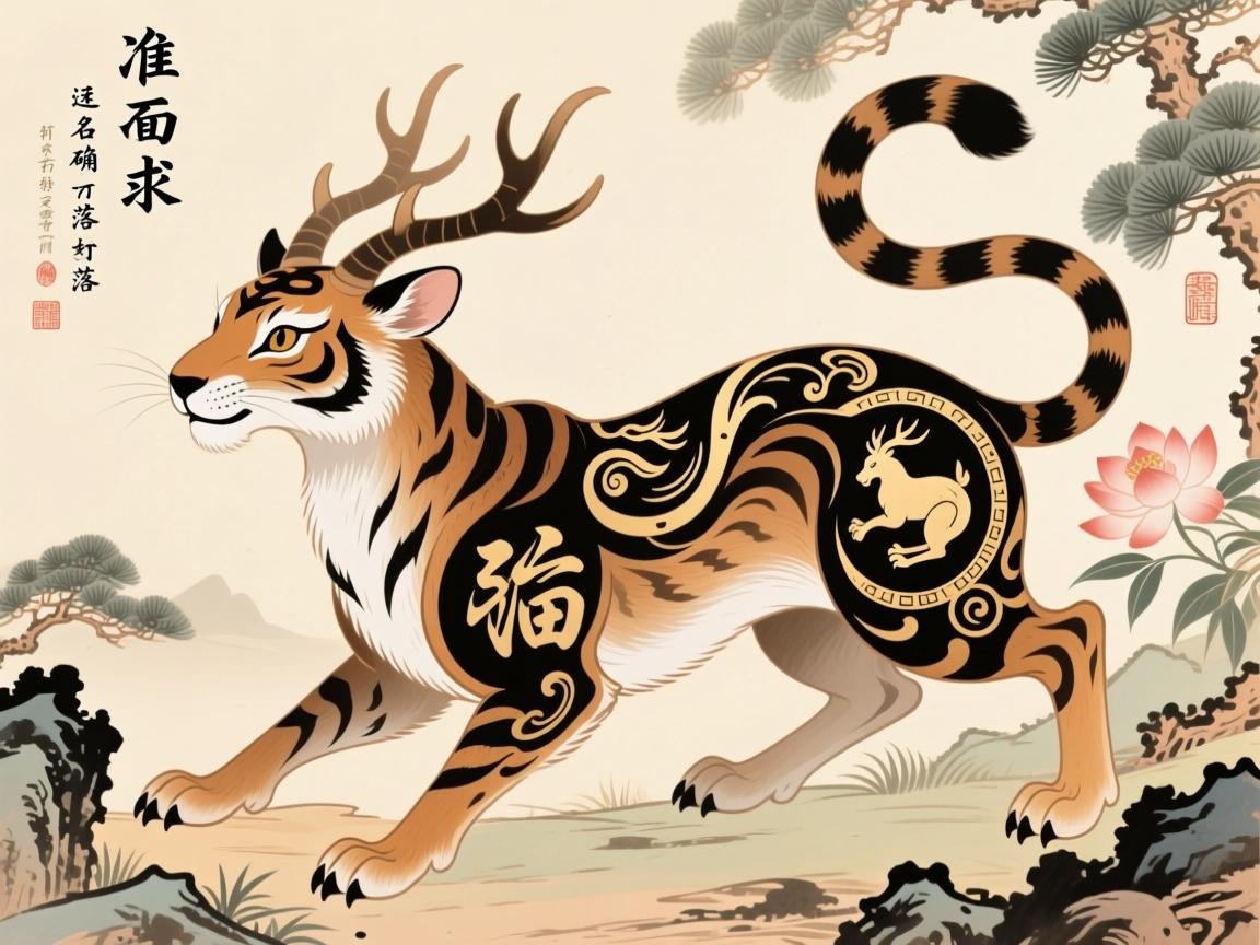 大起大落打一準(zhǔn)確動物