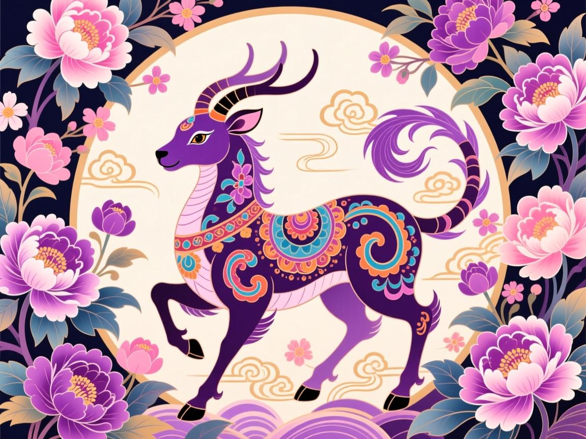 姹紫嫣紅打一正確生肖