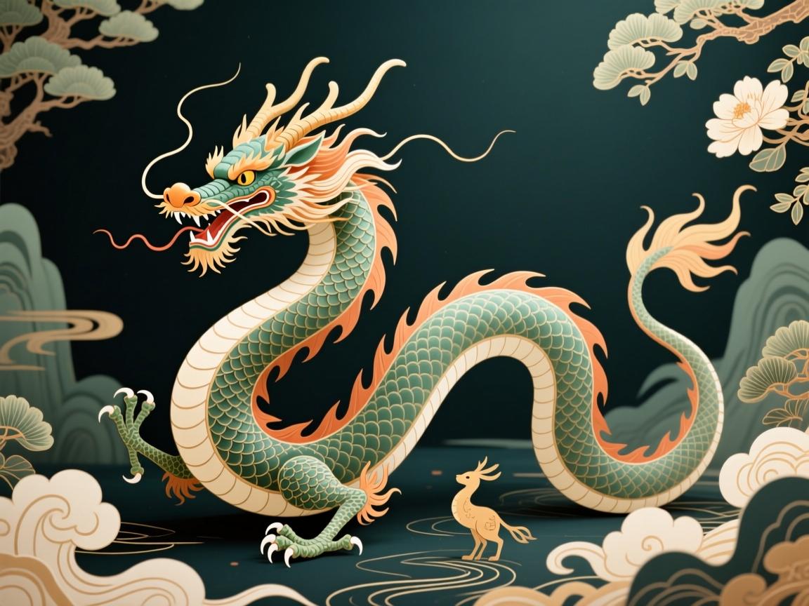 又暗藏何種處世智慧