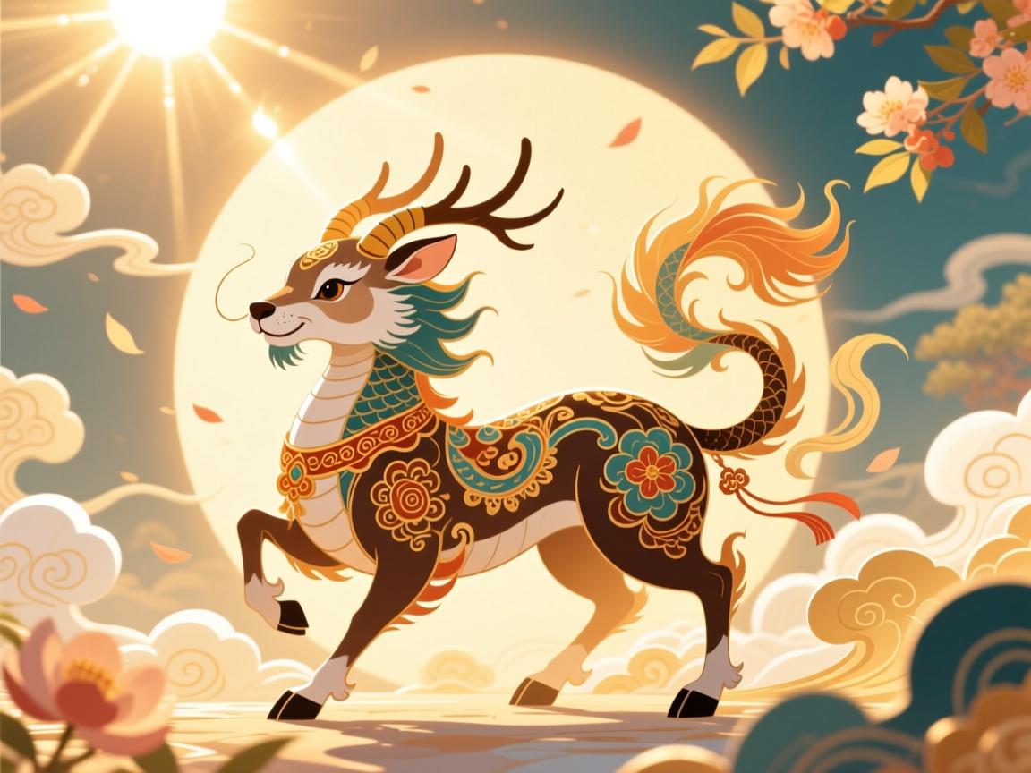 陽光明媚打一準確生肖