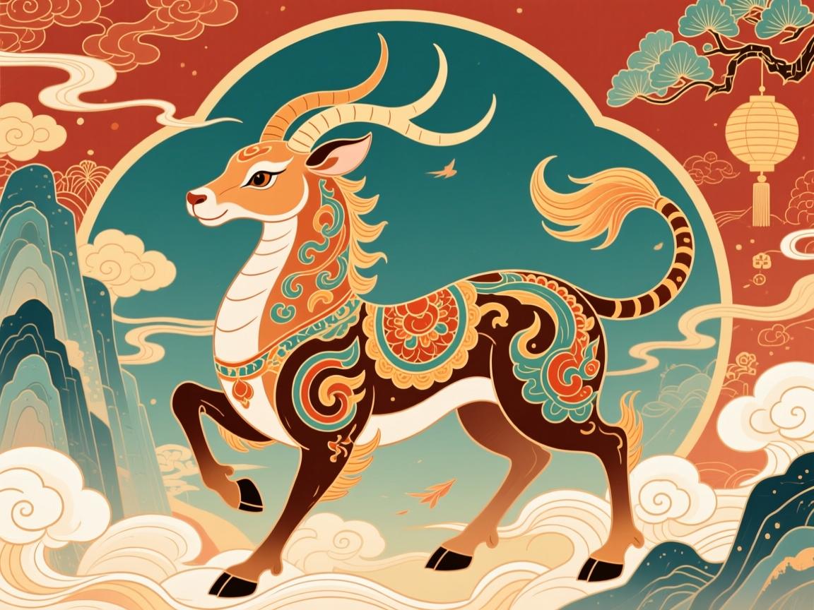 高瞻遠(yuǎn)矚是什么生肖