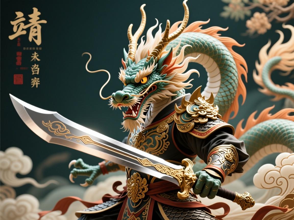 才華的雙刃劍與傲氣的文化密碼