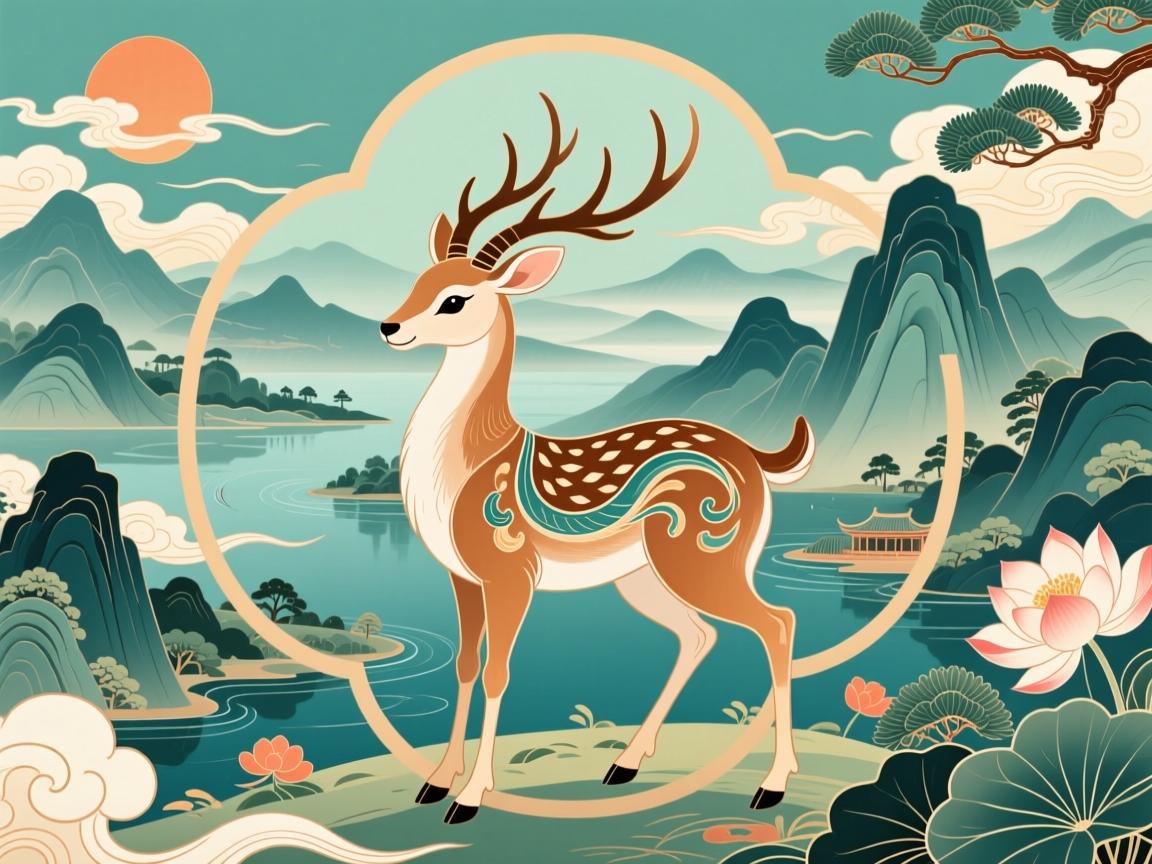 風光無限打一準確生肖