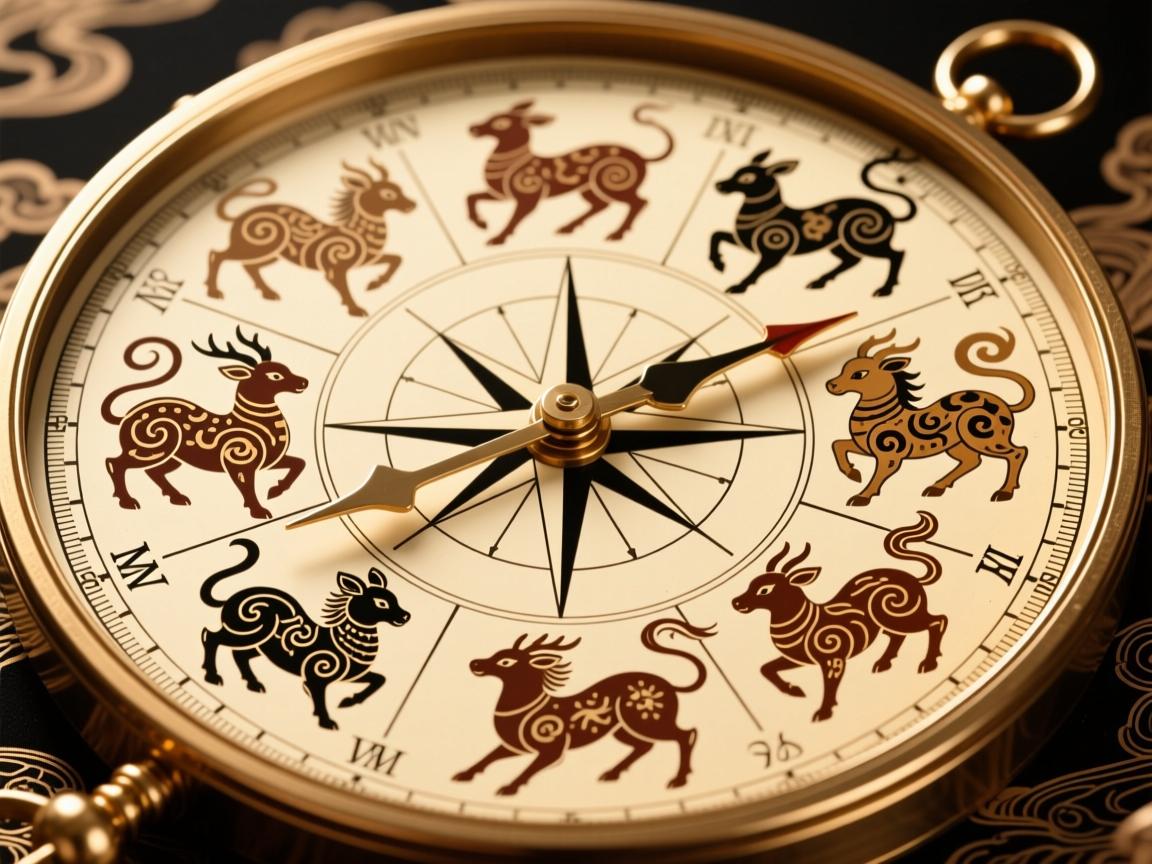 當(dāng)內(nèi)心失去秩序