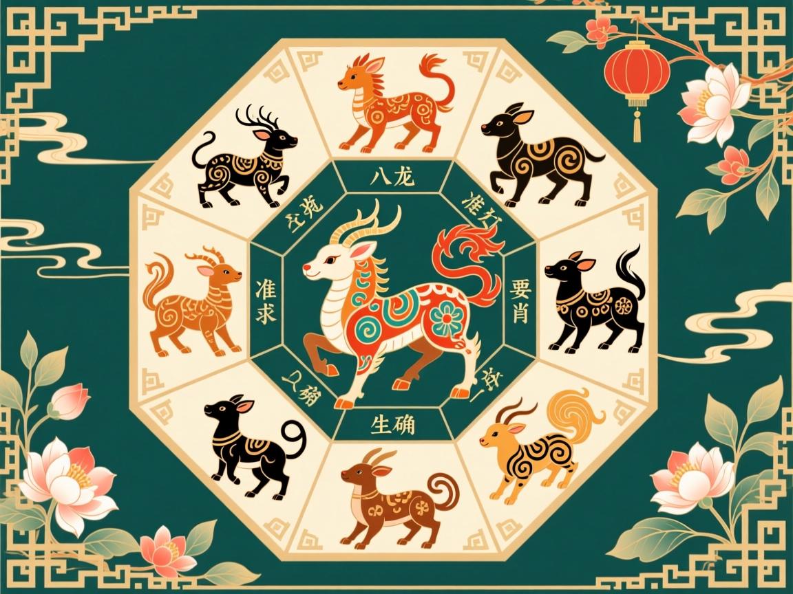 八面玲瓏打一準(zhǔn)確生肖