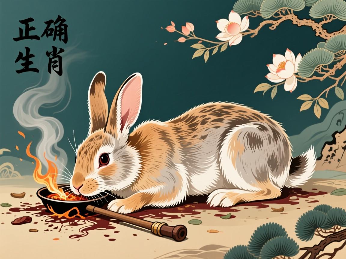 兔死狗烹打一正確生肖