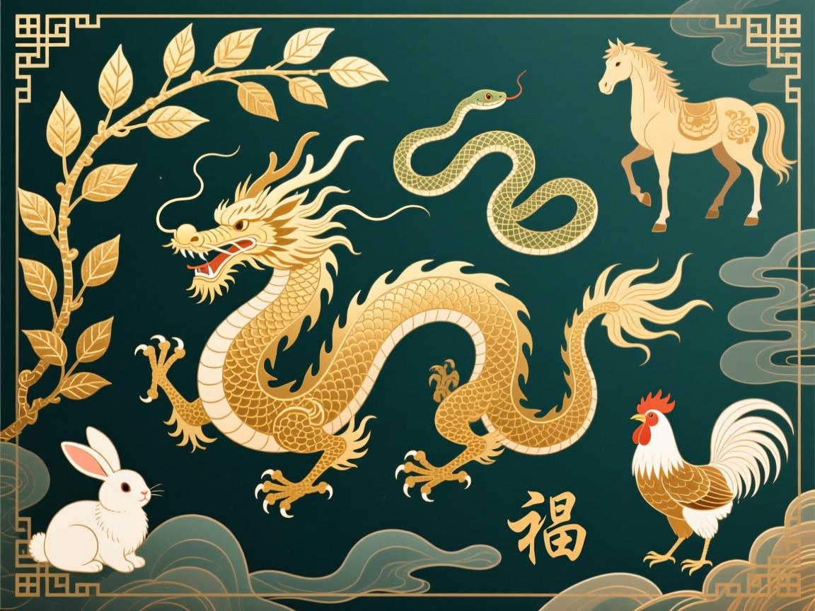 而是中國文化中一個充滿隱喻與想象的美學(xué)符號