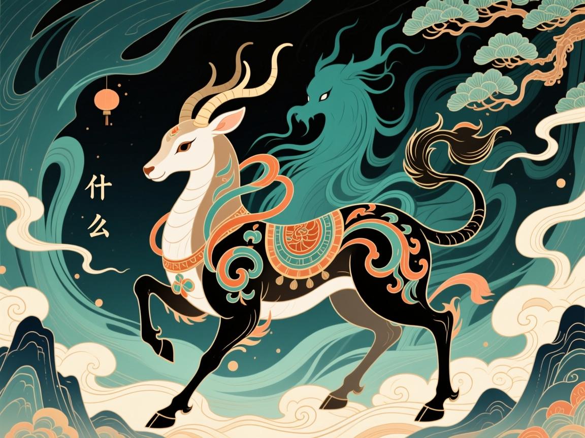 神出鬼沒是什么生肖