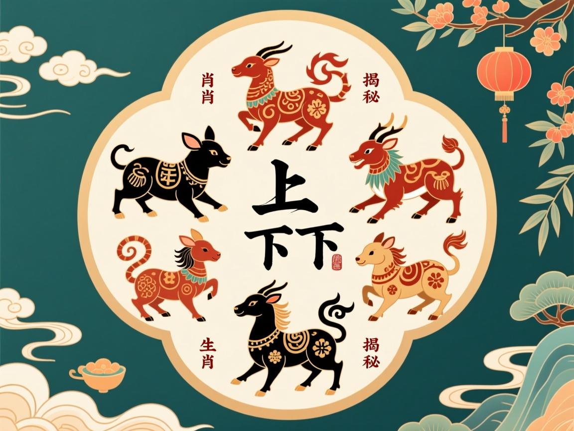 三三上下左右好