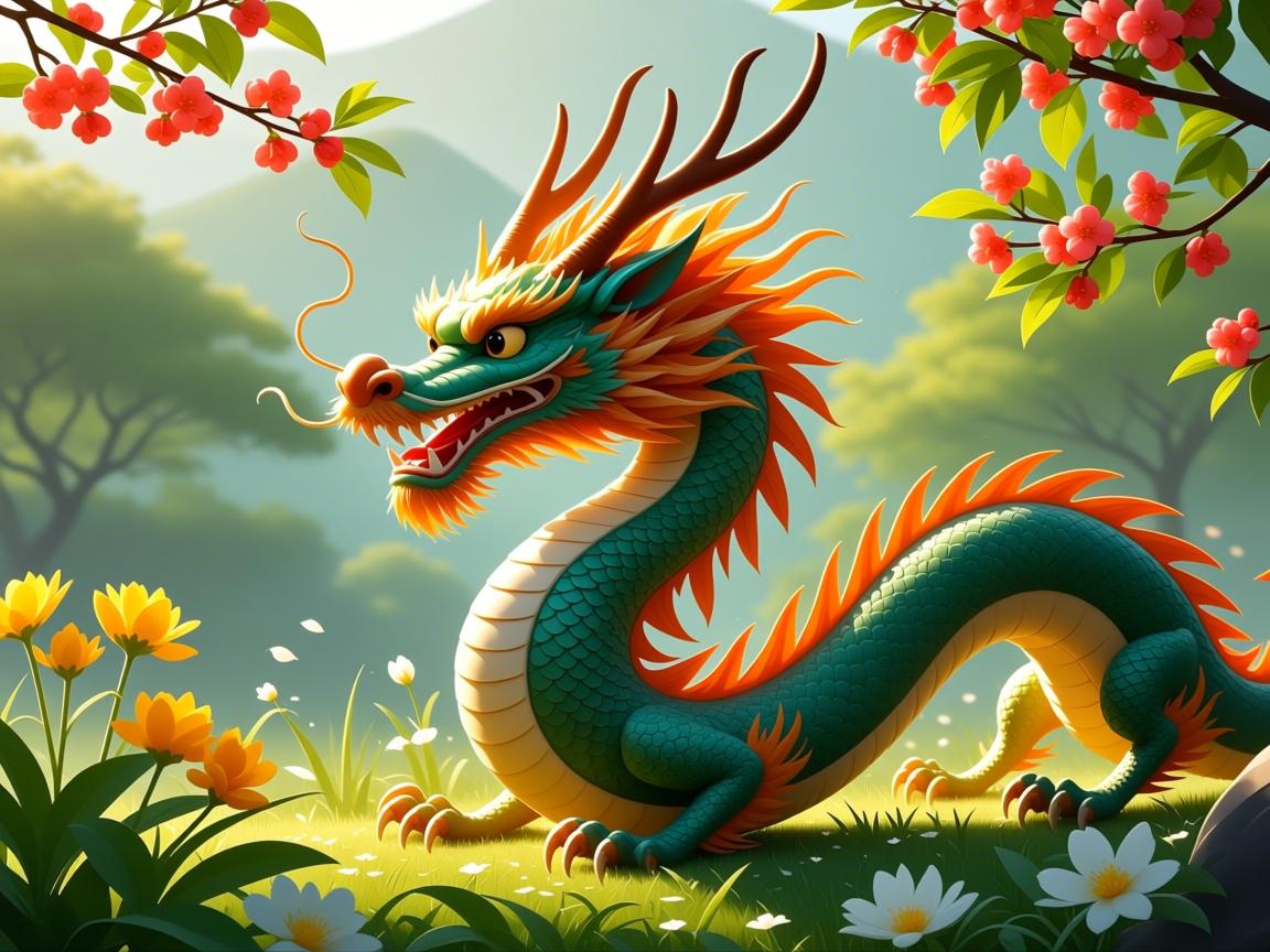 陽春三月好景色對(duì)應(yīng)哪個(gè)生肖